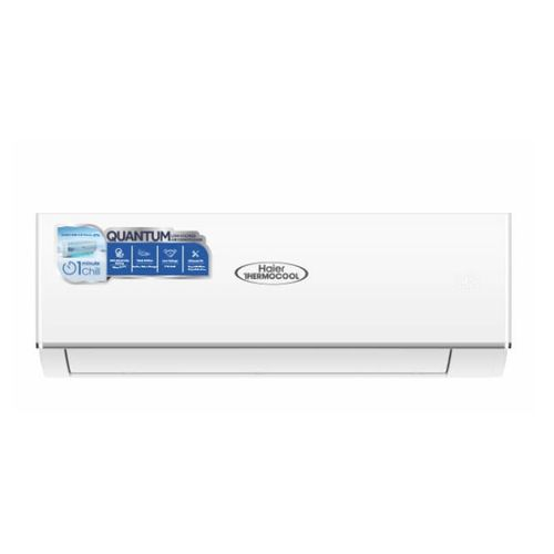Haier Thermocool 1.5HP Split Air Conditioner (HSU-12CFQE-QW01)
