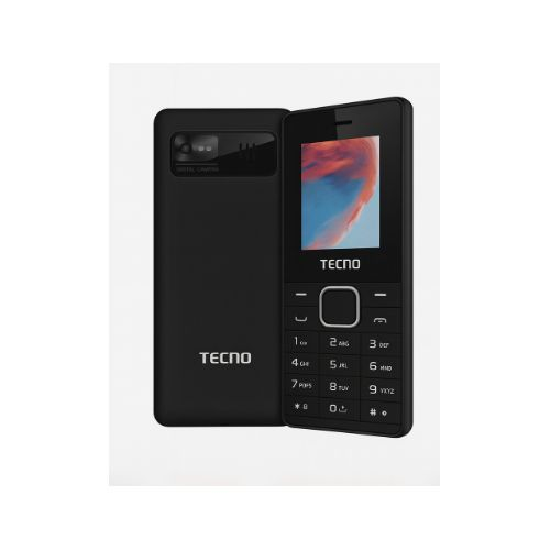 Tecno T101 1.8" Dual SIM