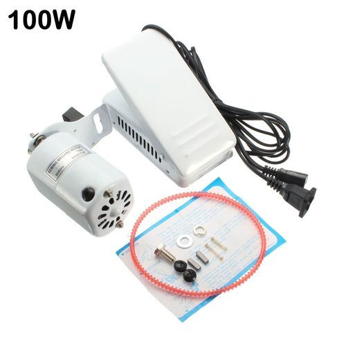 Sewing Machine Electric Motor