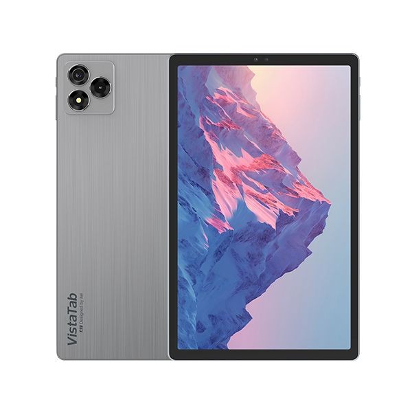 BRAND NEW ITEL VISTA TAB 10(128GB + 4GB RAM) WIFI PLUS CELLULAR