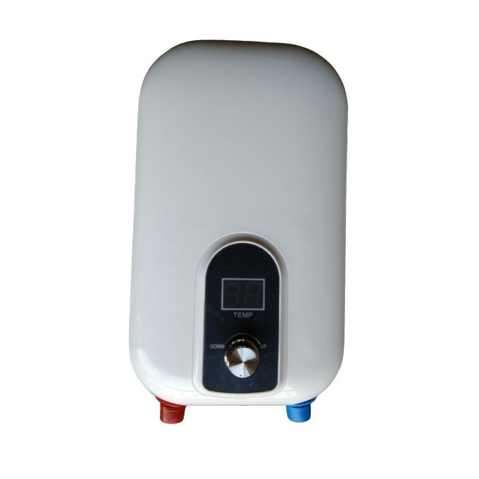 Instant Tankless Water Heater