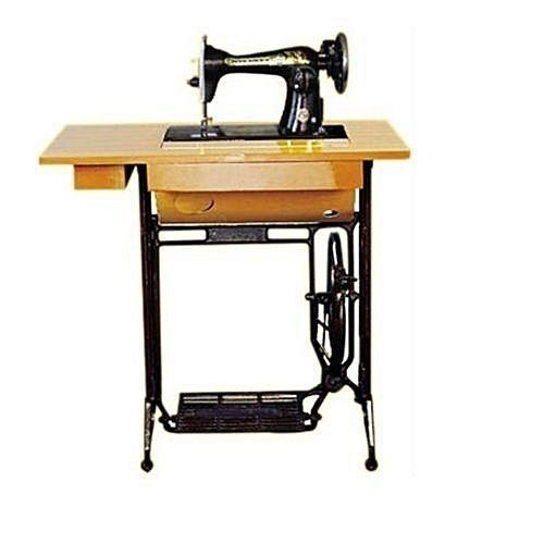 Complete Sewing Machine Manual High Quality