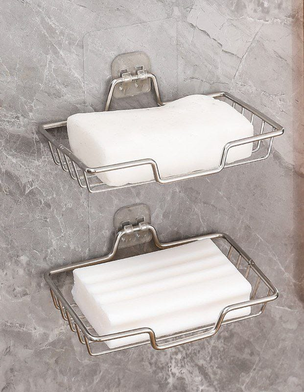 Stainless Soap Dish