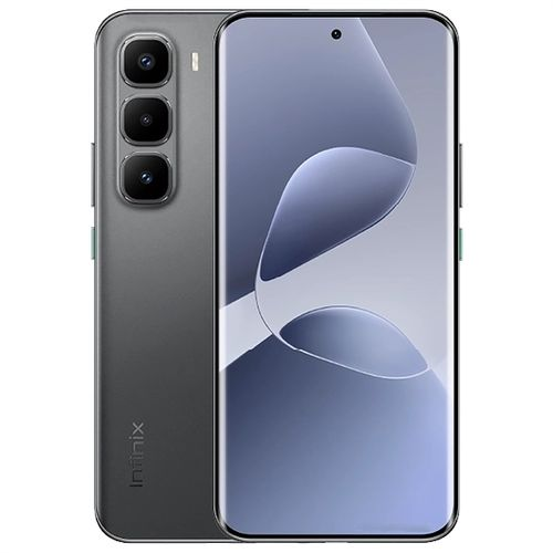 Infinix Hot 60 Pro Plus Smart Phone With 256GB ROM & 8GB RAM
