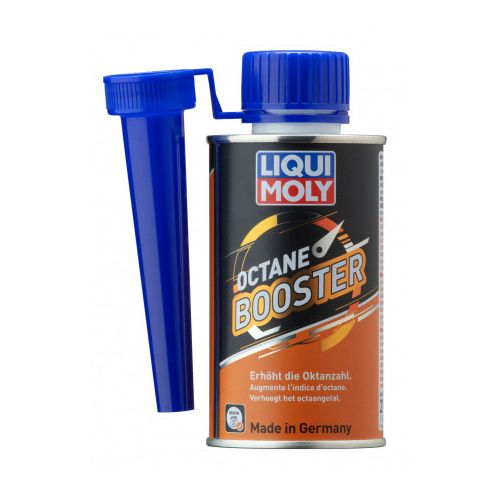 Liqui Moly Super Effective Octane Booster