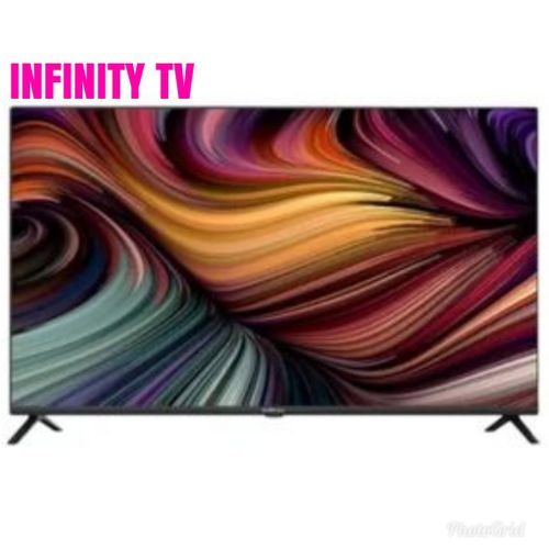 32" INCHES FULL HD LED TV - NEW