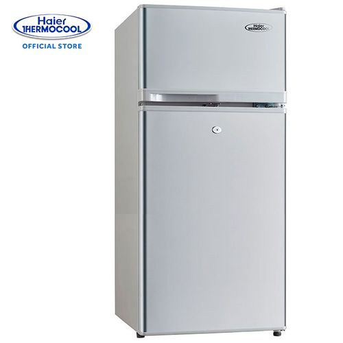 Haier Thermocool 95 Litres Double Door Fridge