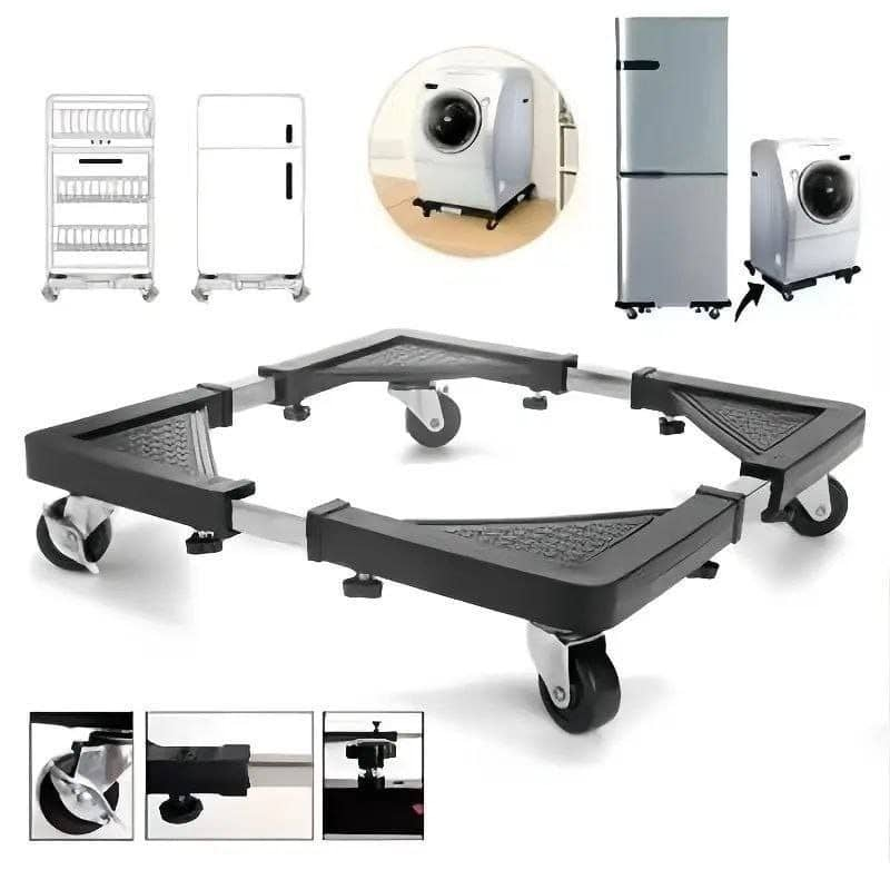 Fridge/Washing Machine Stand
