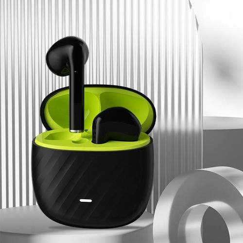 Wireless Bluetooth Earbuds -Long Battery-36H Playtime, Waterproof-IPX5,Mic – Ideal for Sports & Calls