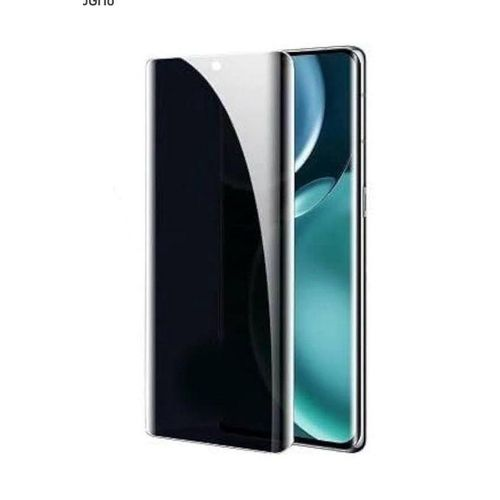 Infinix Note 40 pro Strong Privacy Screen Protector