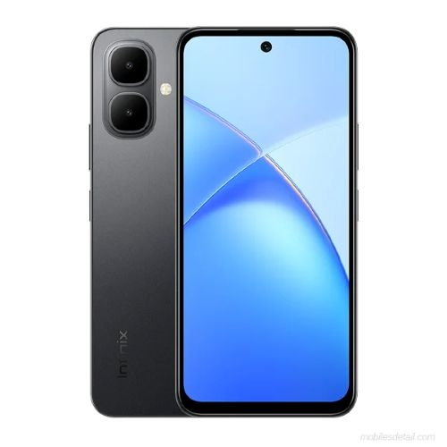 Infinix Smart 10 Smart Phone With 64GB ROM & 3GB RAM