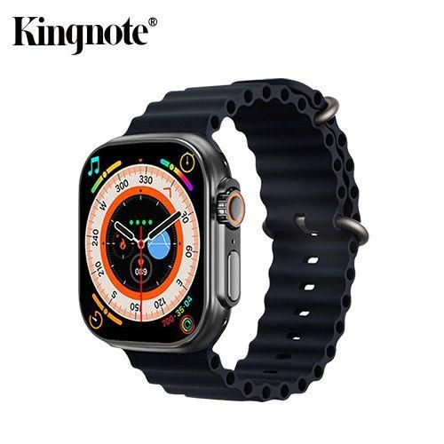 2.09''inch T900U Smartwatch Native Storm Waterproof Black
