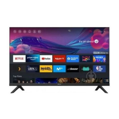 32"INCHES SMART ANDROID TV