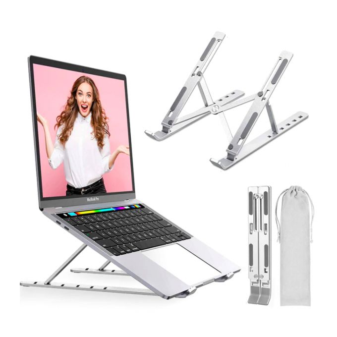7~15.4 Inch Laptop Stand Also For Tablet Notebook, Laptops