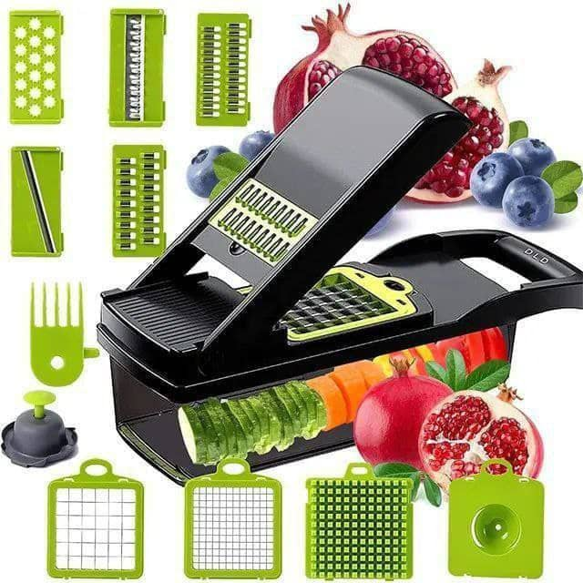 Vegetable Slicer