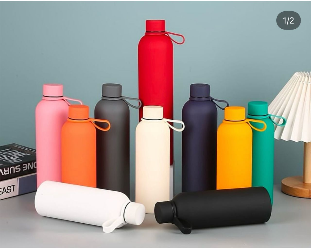 Water Bottle