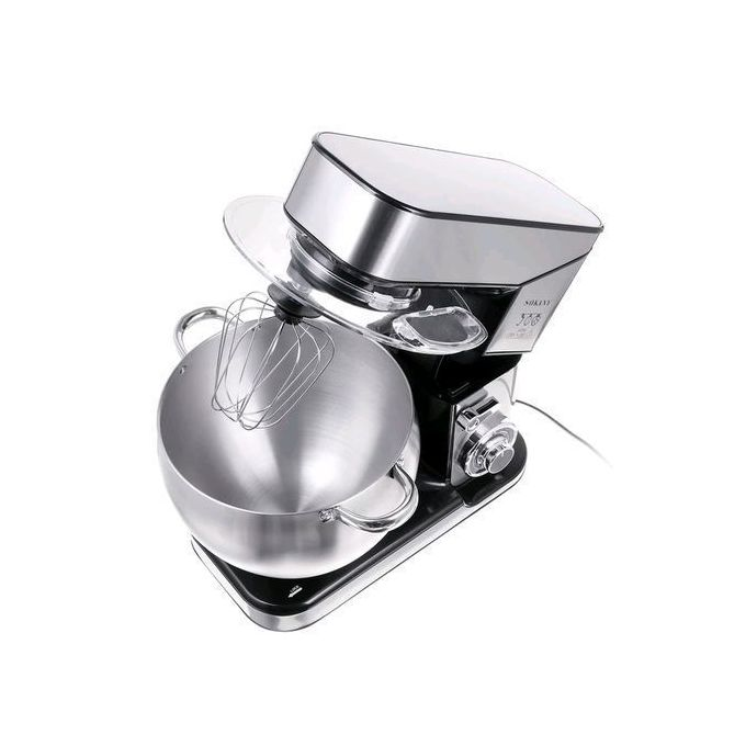 Rohnson 7L Industrial Mixer Cake Mixer