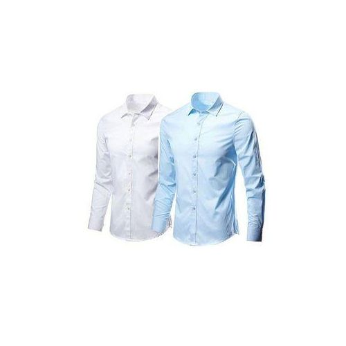 2in1 Quality Office Shirt For Men