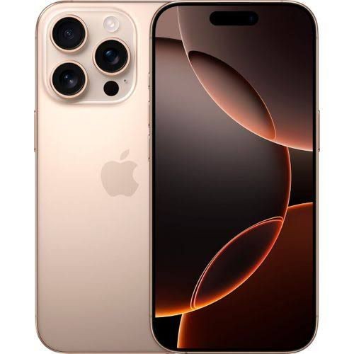 Brand New iPhone 16 Pro Max 512GB