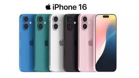Brand New || iPhone 16 || 128gb || Locked |
