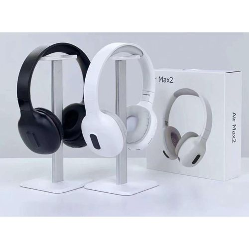Wireless Over-Ear Noise Cancellation Headphones With Bluetooth 5.3, TF Card Slot, Built-in Mic, USB-C Charging, Comfortable Cushioned Ear Cups, Gaming Headphone - Compatible With Smartphon