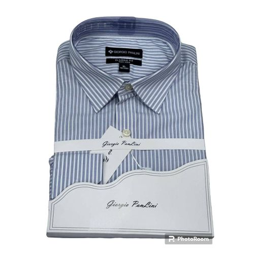 Men's Corporate Quality Long Sleeve Shirt