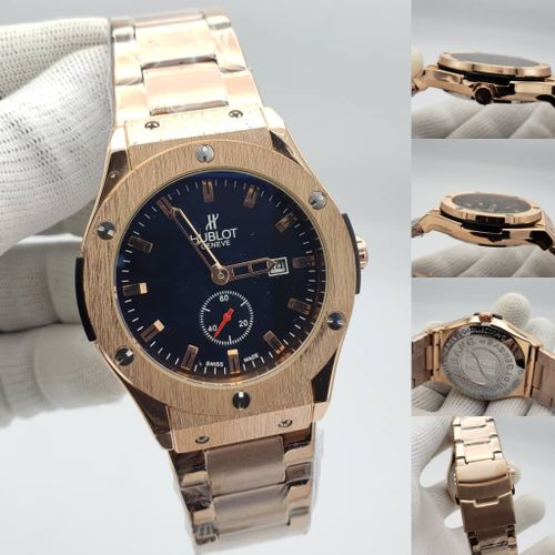 Original Smart Chain Watch For Men