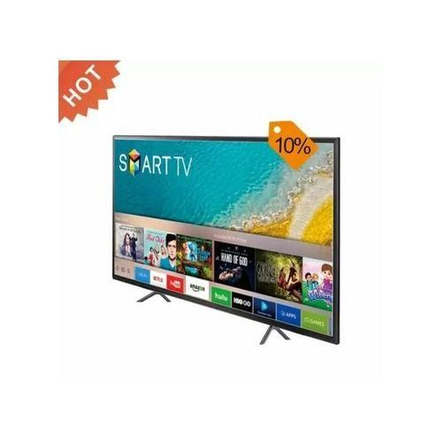 43"INCHES SMART ANDROID UHD TV 4K