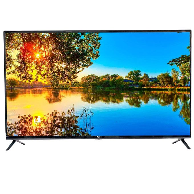 Royal 32 Inches Smart LED TV (RTV32GF3H) + 1 Year Warranty
