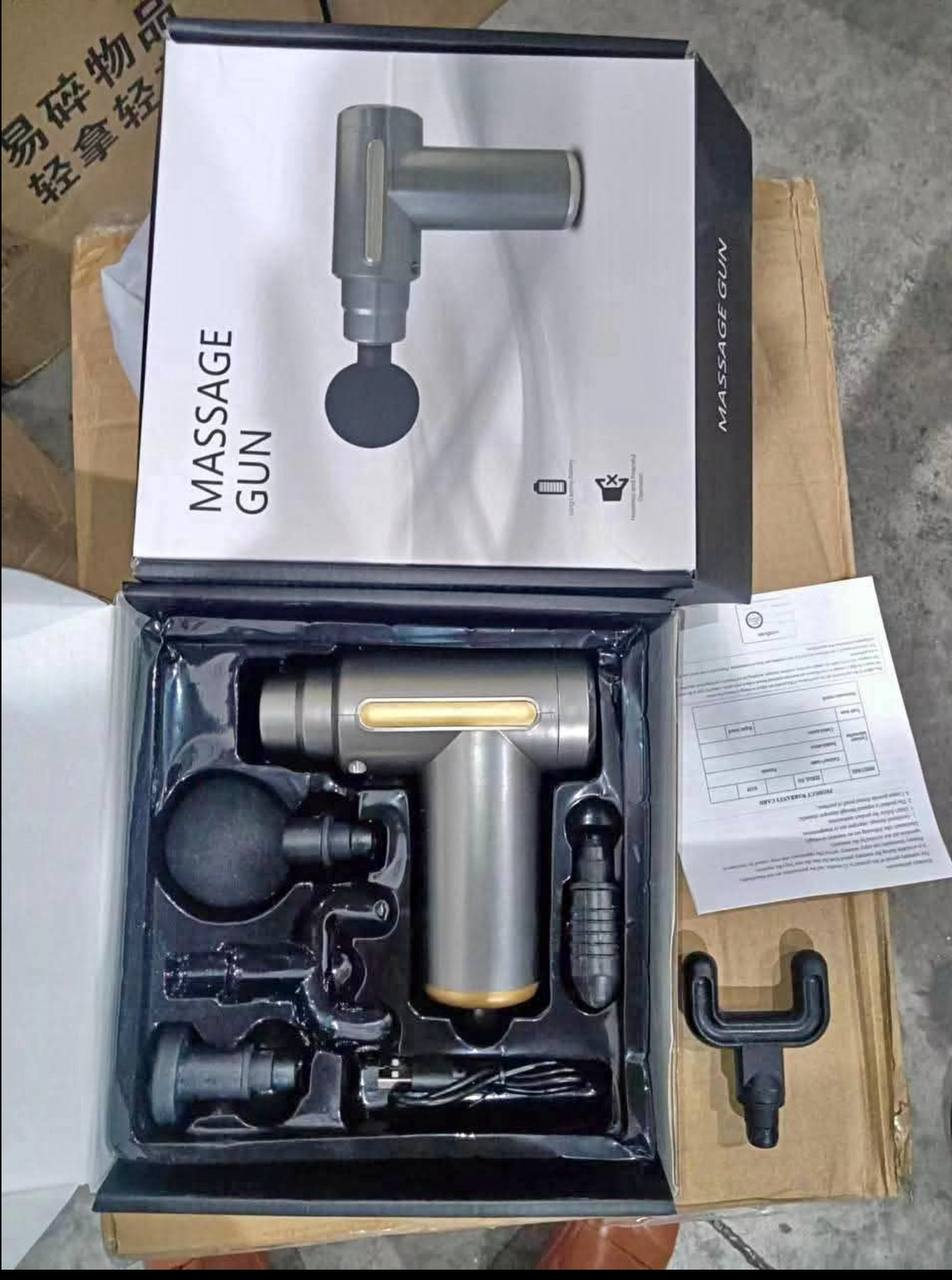 Massage Gun
