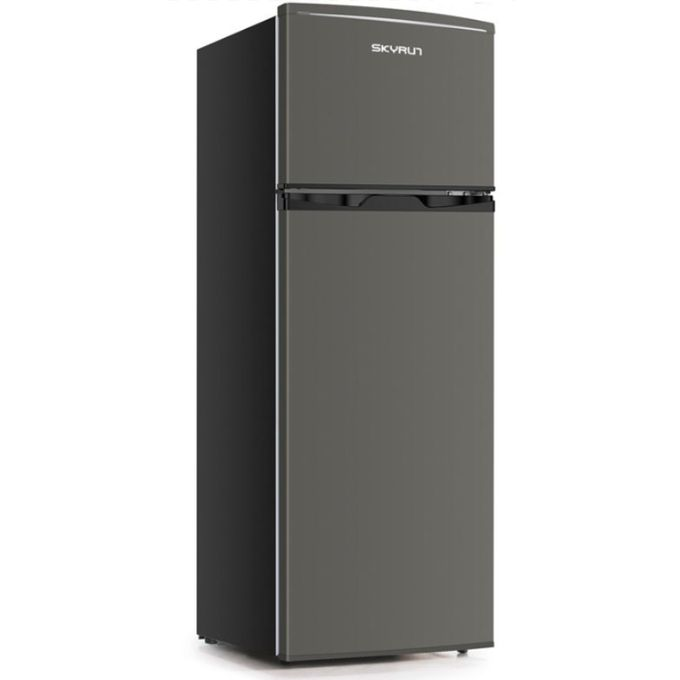 Skyrun 70 Litres Double Door Top Mount Fridge (BCD-85HC)