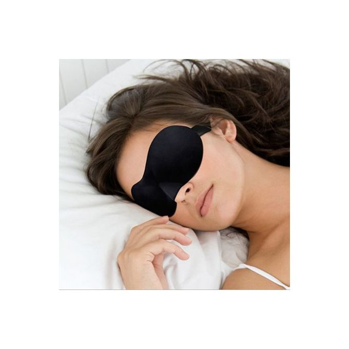Sleep Mask Eye Mask Sleeping Eye Cover Mask