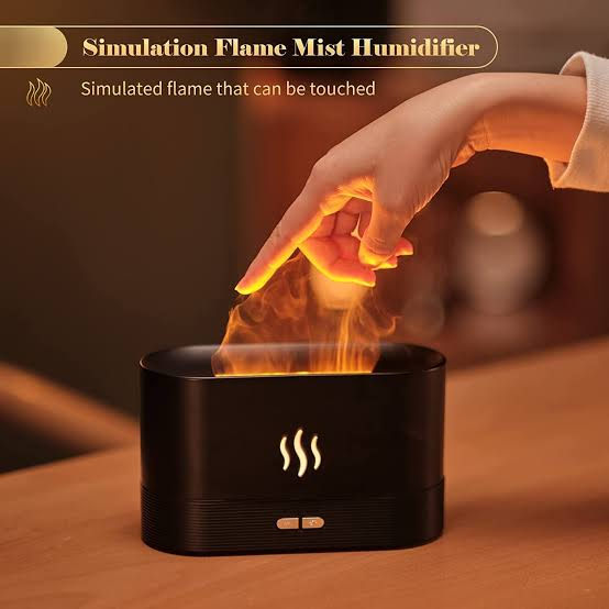 Humidifier
