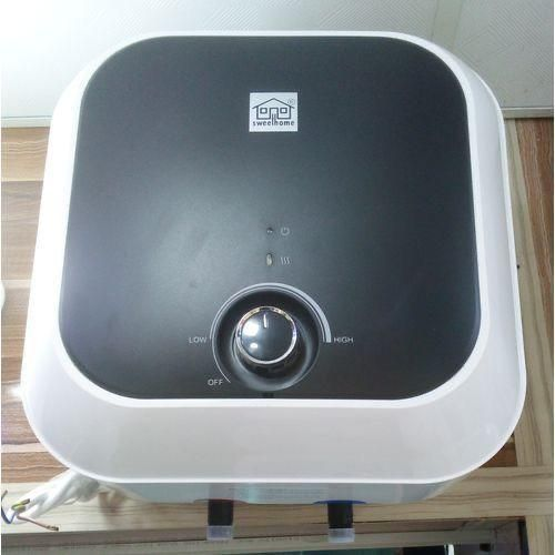 Sweet Home Water Heater- 15 Litres