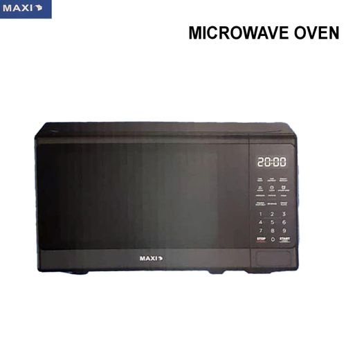 Maxi 20L Digital Microwave Oven-MWO20CGV