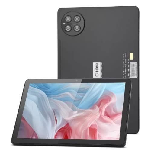 BRAND NEW C-IDEA TABLET 8GB/1TB COMES WITH POUCH, SCREEN GUARD, SPEAKER, MOUSE, KEYBOARD, POWER BANK
