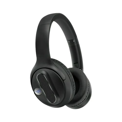 Headphone - Wireless Over-Ear Noise Cancellation Headphones With Bluetooth 5.3, TF Card Slot, Built-in Mic,