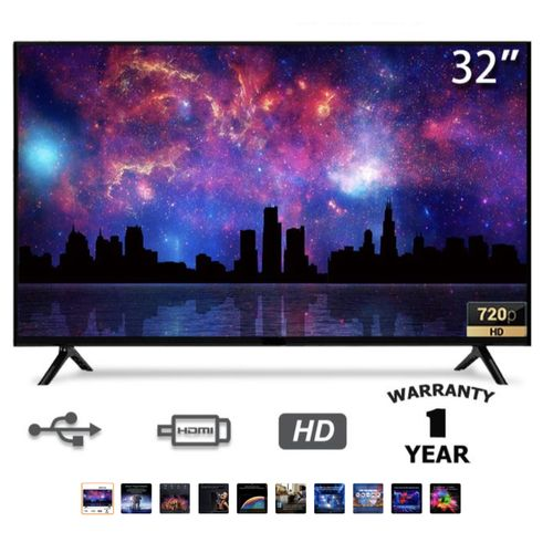 32inch FULL HD LED Amani Tv