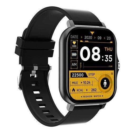 HIGH QUALITY Wrist Watch Bracelet Health For Original Smartwatch Android & Applè IPhone Phone Wach Series square Warch For Men Women Ladies (H10)