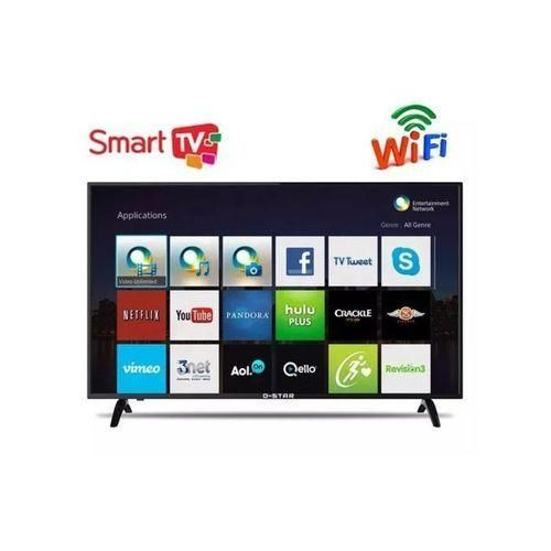 32” Smart TV+Netflix,Youtube