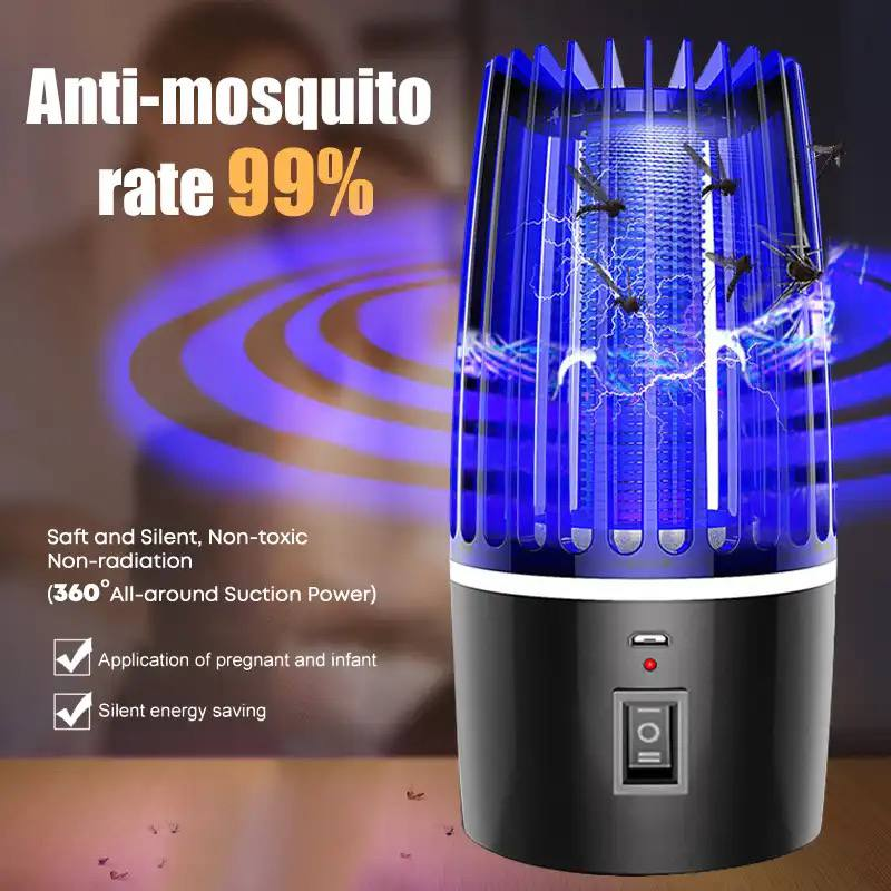Mosquito Killer