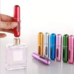 Perfume Atomizer