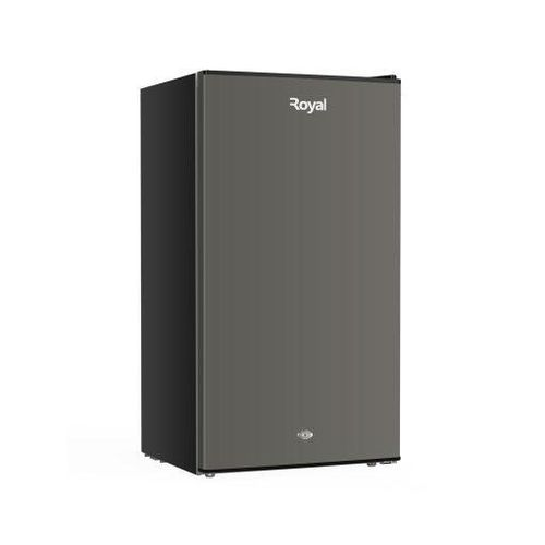 Royal 105L Refrigerator Direct Cool Single Door (RREF105BF)