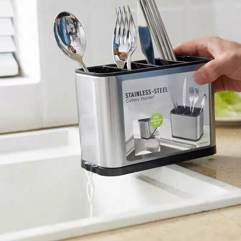 Cutlery Organiser