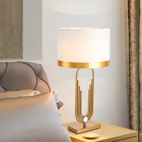 Lamp Modern Luxury Table Bedside Lamp/Light