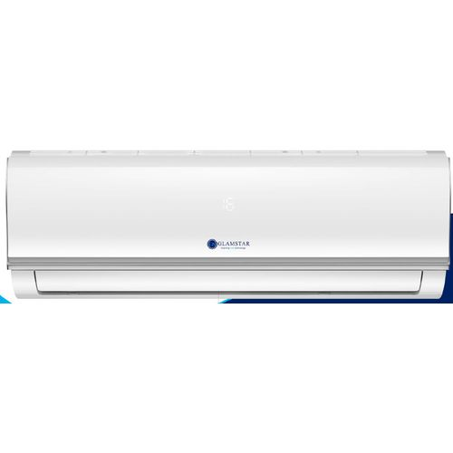 Glamstar 1.5HP Split Copper Air Conditioner (GAC-S12R4-A) + Free Installation Kit & 12 Months Warranty