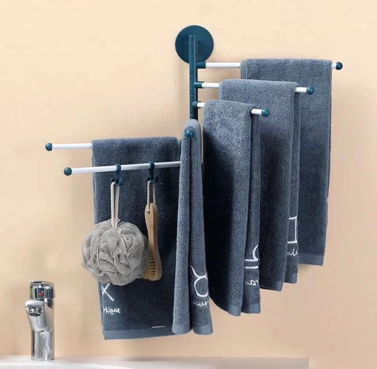 Towel Hanger