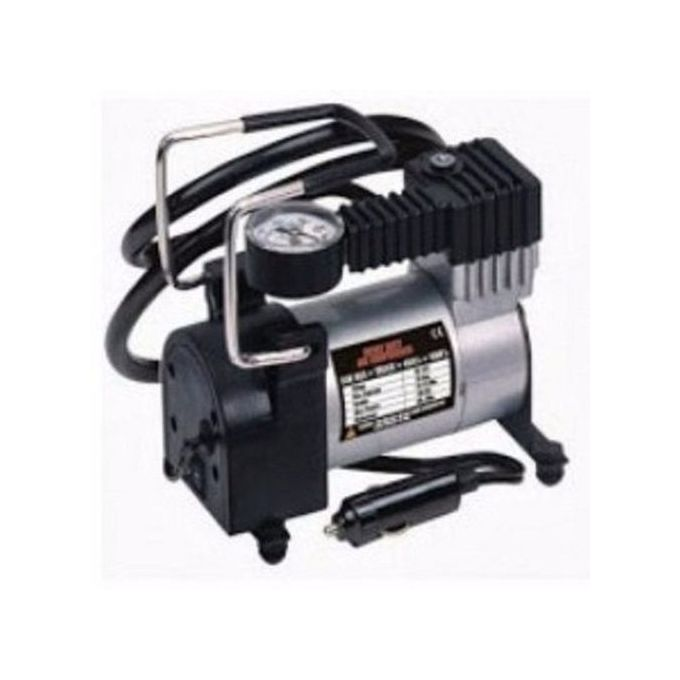 Automatic Mobile Car Tyre Pump