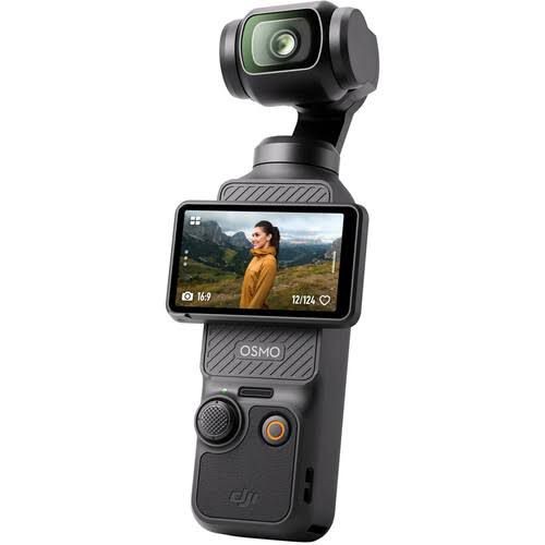 BRAND NEW DJI OSMO POCKET 3 CREATOR COMBO