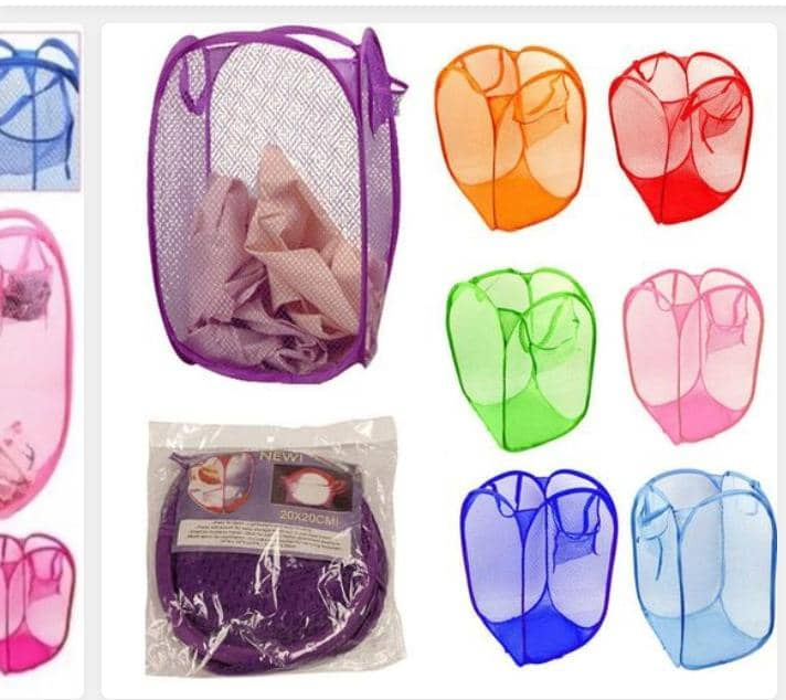 Laundry Bag
